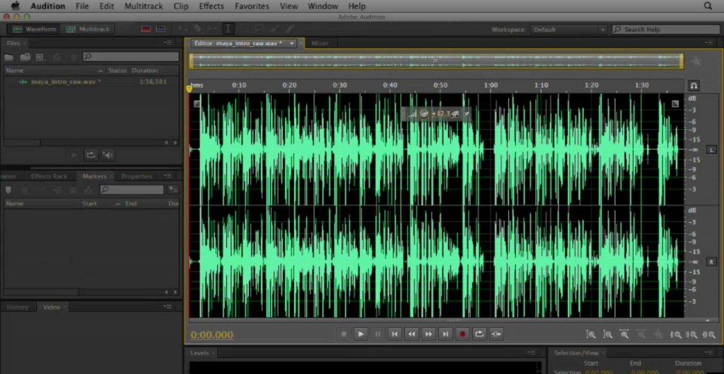 Kursus-Edit-Audio-Menggunakan-Adobe-Audition-CS-6-Di-Jogja-01