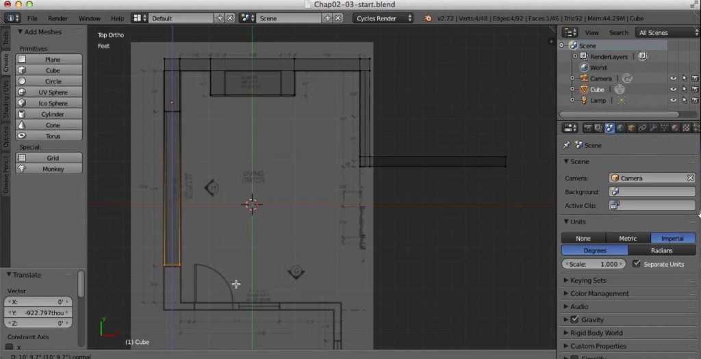 Kursus-Interior-Menggunakan-Blender-3D-Di-Jogja-01