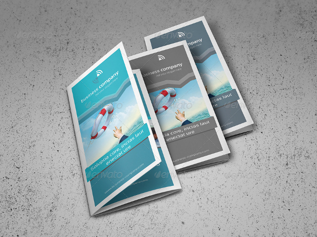 Trifold-Brochure-Mockup