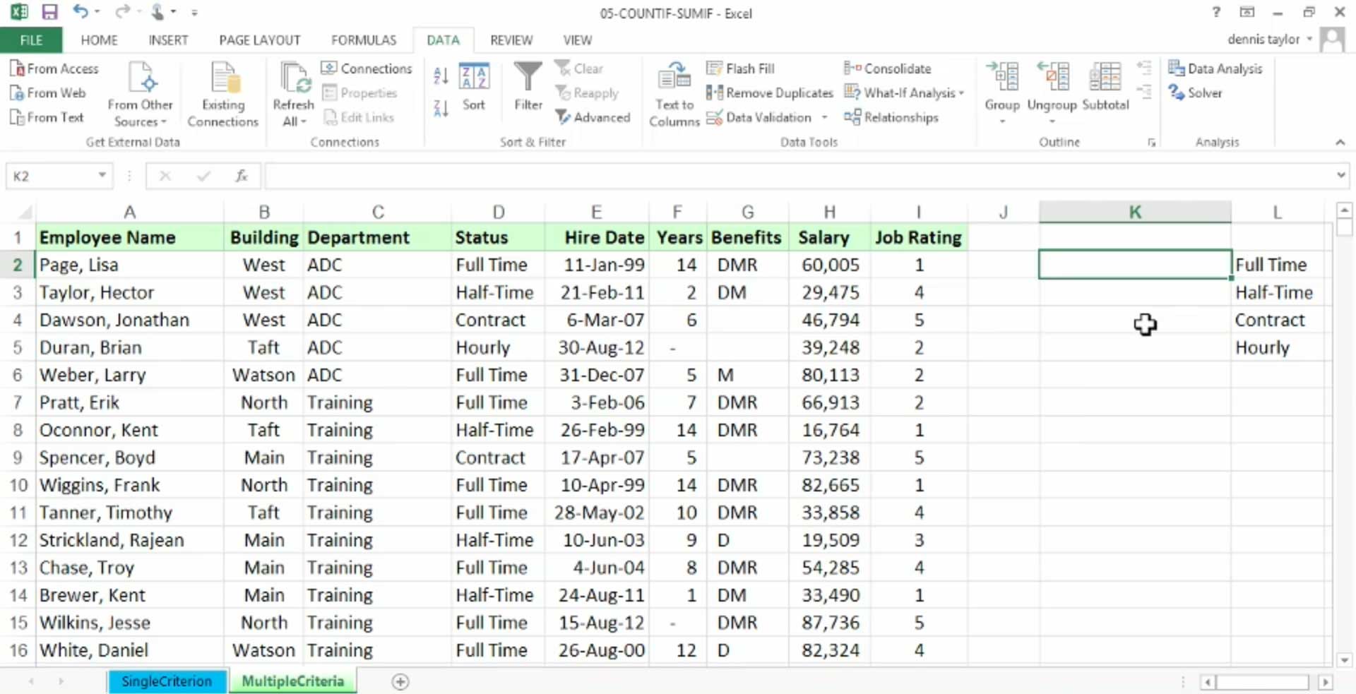 Pelatihan Kursus Excel 2019 Belajar Formula Dan Fungsi Jogja Multimedia