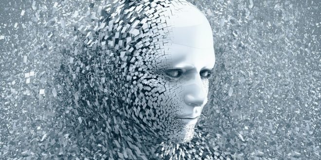 Kursus Artificial Inteligence