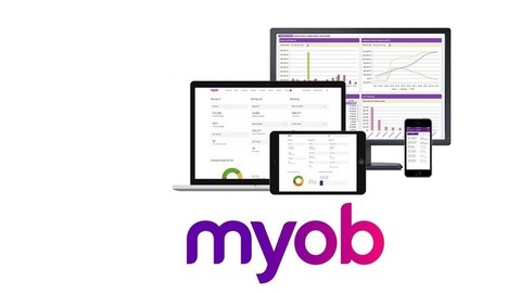 Training Pelatihan Kursus Jasa MYOB | MYOB Accounting Project Based ...