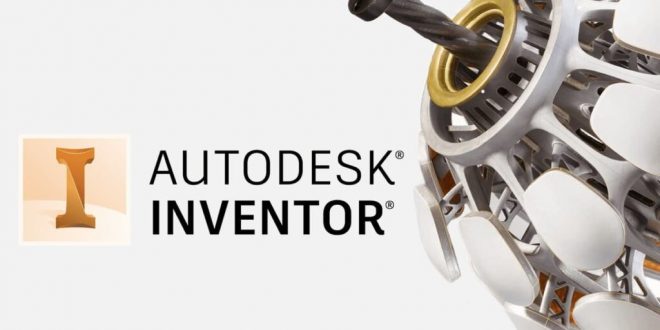 Kursus Autodesk Inventor