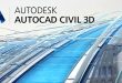 Training AutoCAD Civil 3D | Complete AutoCAD Civil 3D Master Class