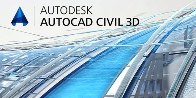Kursus Civil 3D