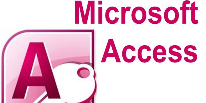 Kursus Microsoft Access