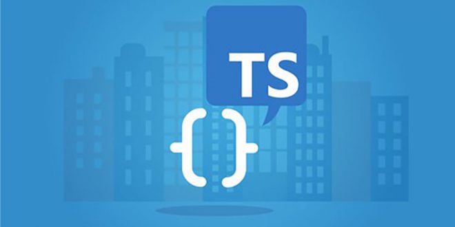 Kursus TypeScript