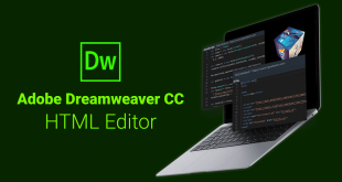 Kursus Adobe Dreamweaver