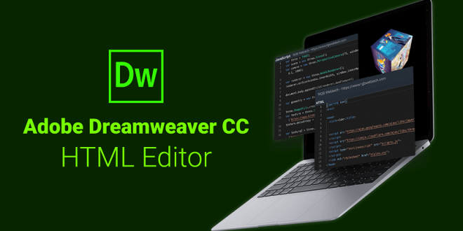 Kursus Adobe Dreamweaver