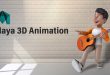 Training Maya | Pemodelan & Animasi 3D dengan Maya