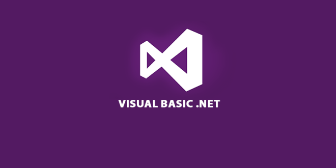 Kursus Visual-Basic.Net