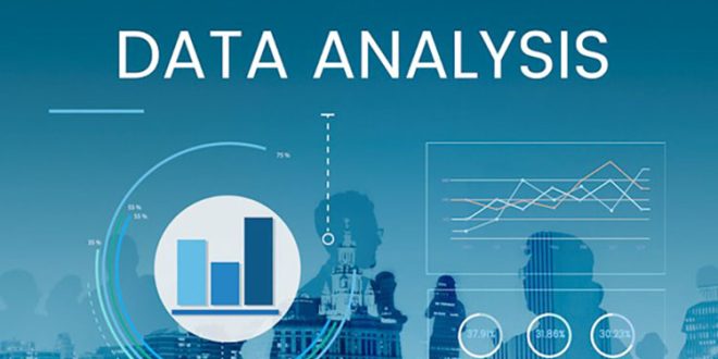 Kursus Data Analyst