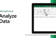 Training Excel | Microsoft Excel – Analisis Data dengan Tabel Pivot Excel