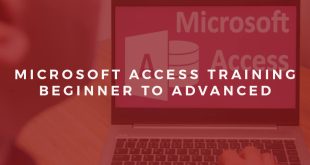 Kursus Microsoft Access
