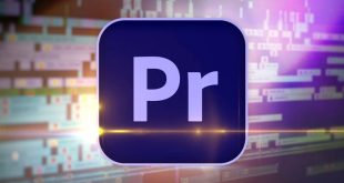Kursus Adobe Premiere