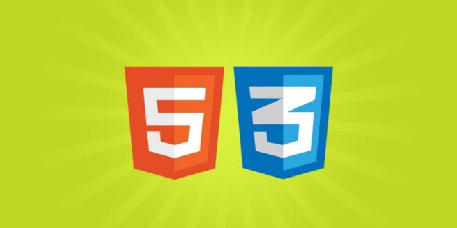 Training Web | HTML dan CSS untuk Pemula – Bangun Situs Web & Luncurkan Secara Online