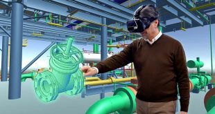 Jasa Pembuatan Virtual Reality/VR Untuk Perusahaan Oil dan Gas