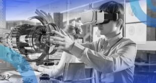 Jasa Pembuatan Virtual Reality Industrial Training