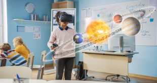 Jasa VR Dunia Pendidikan