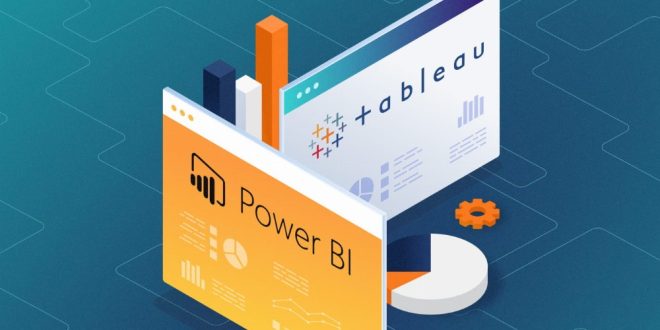 Kursus/Jasa Data Analisis | SQL,Tableau,Power BI & Excel | Real Projects