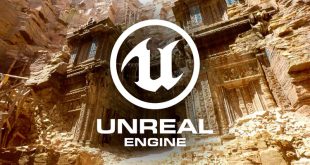 Kursus Unreal Engine