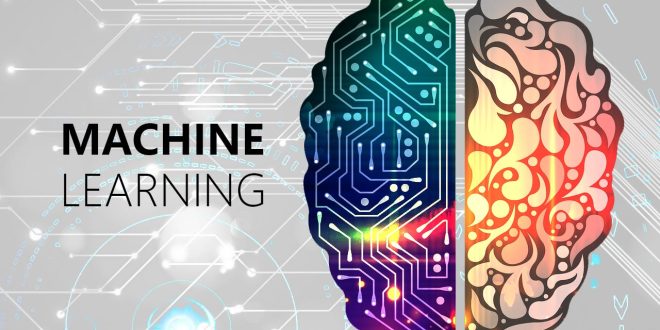 Kursus Machine Learning