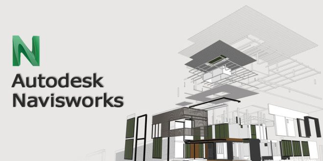 Kursus Navisworks