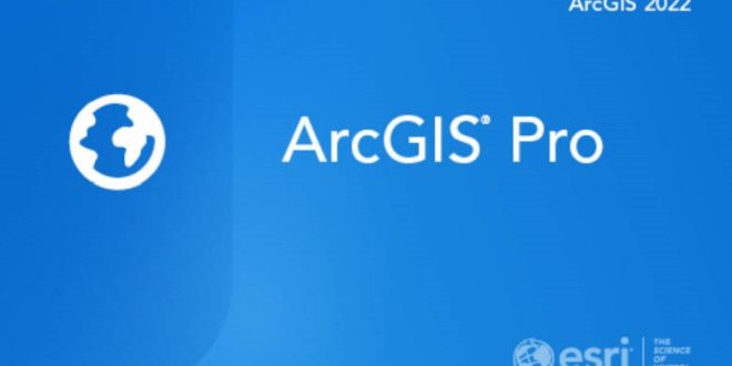 Kursus ArcGIS Pro