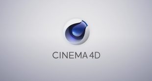 Kursus Jasa Cinema 4D