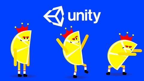 Jasa Pembuatan Aplikasi Kursus Unity 3D Membuat  