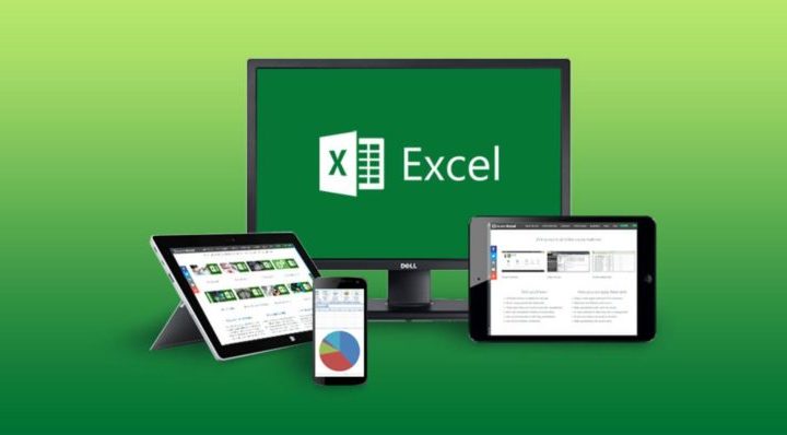 Training Pelatihan Kursus Jasa Excel | Microsoft Excel – Excel Dari ...