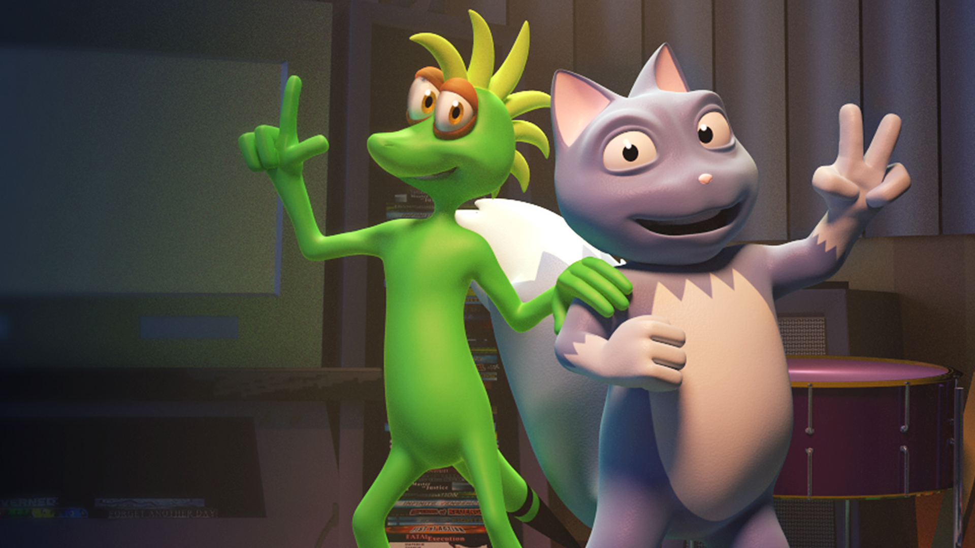 Training Pelatihan Kursus Jasa Animasi | 12 Principles Animation Untuk ...