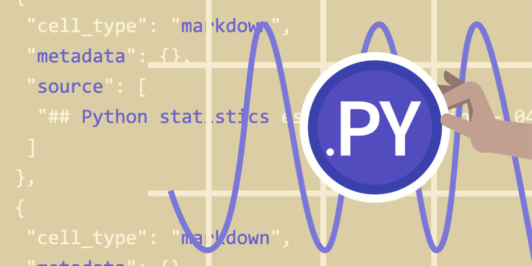 Training Pelatihan Kursus Jasa Python | Python Statistics Essential ...