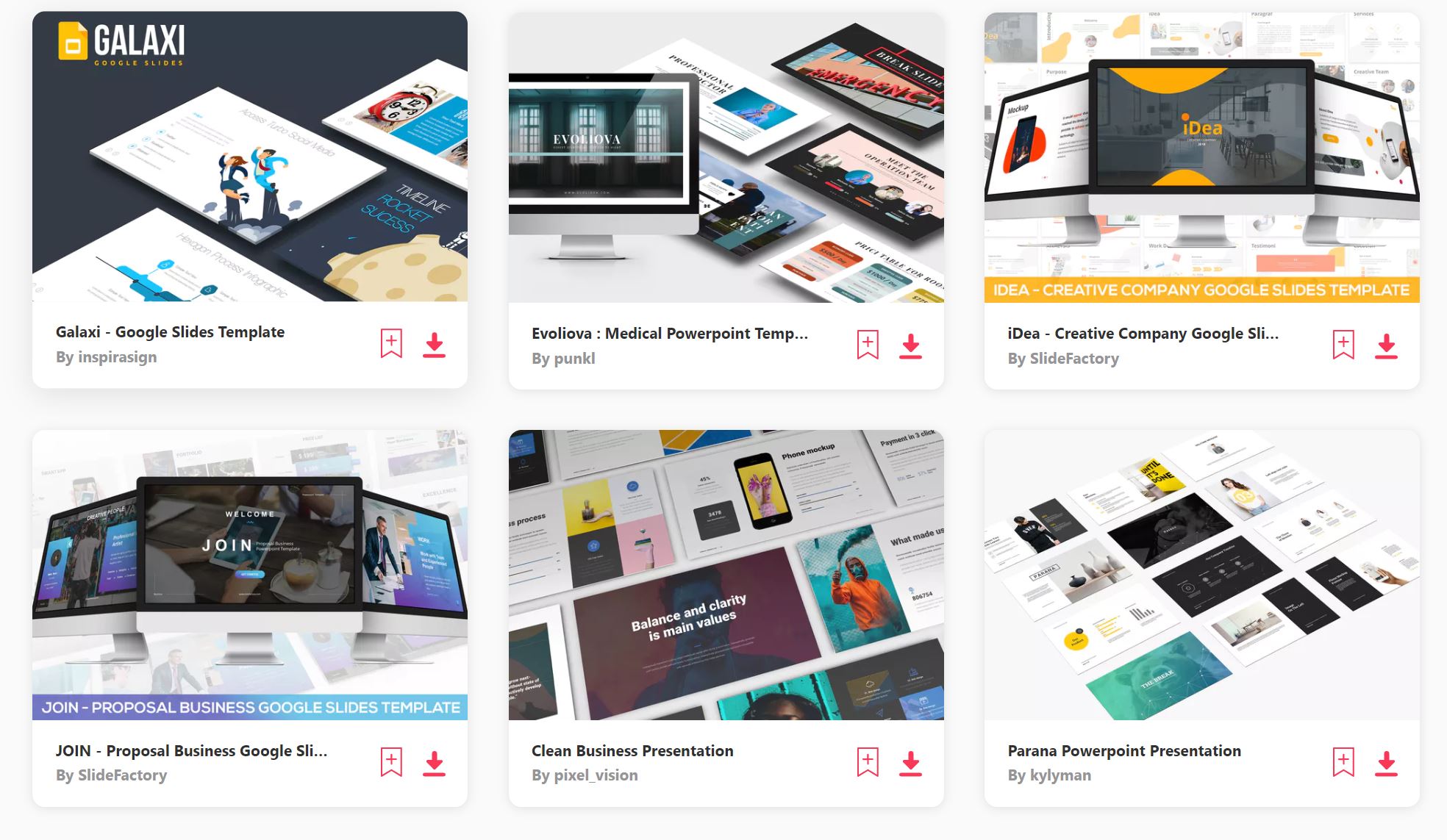 Jual Ratusan Template Powerpoint Mempercepat Pekerjaan Anda Membuat ...