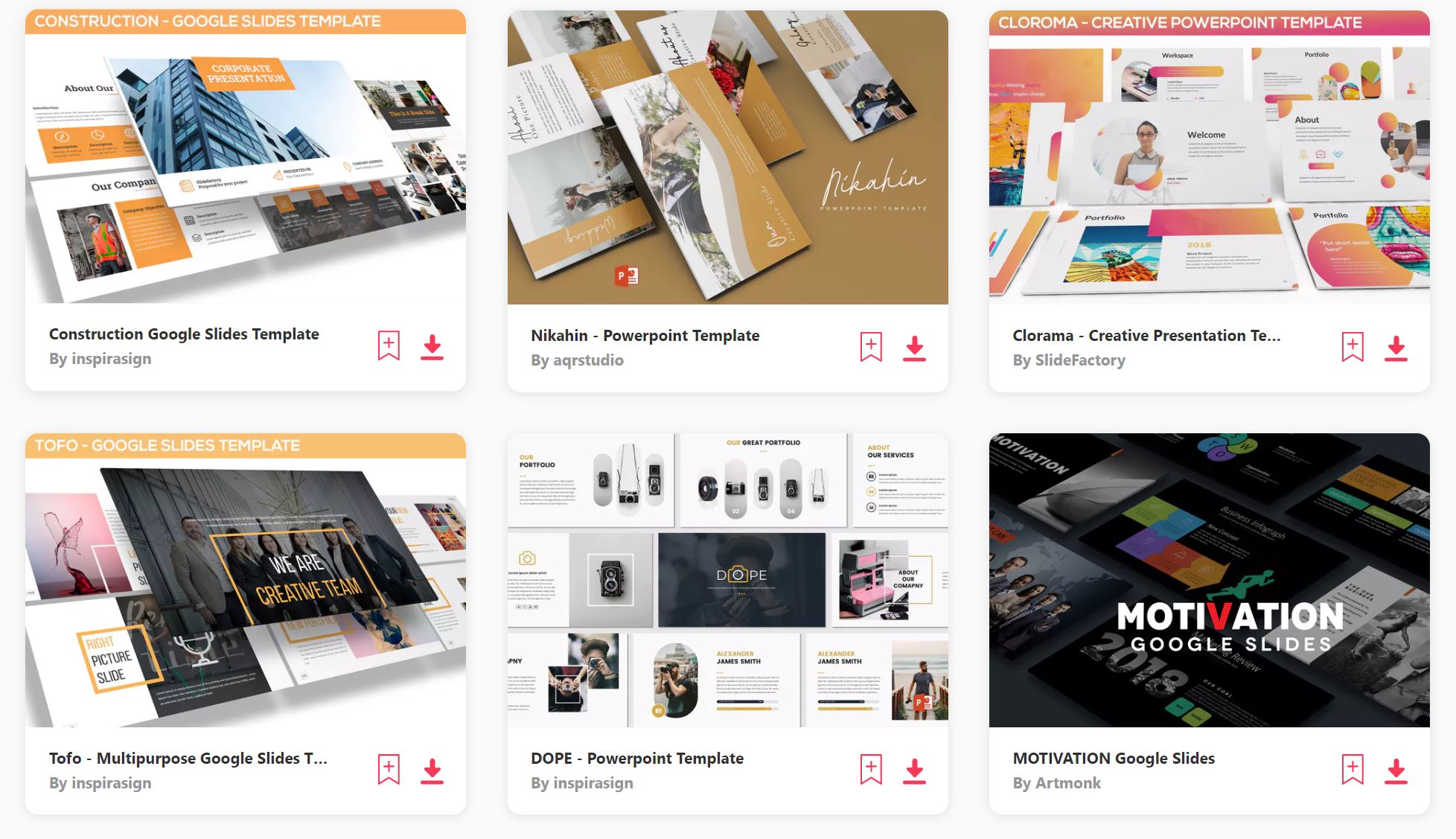 Jual Ratusan Template Powerpoint Mempercepat Pekerjaan Anda Membuat ...