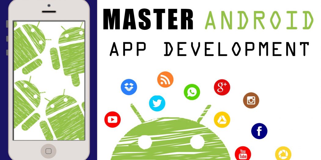 Training Pelatihan Kursus Jasa Android | Master Android Development ...