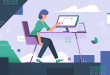 Kursus AE Explainer Video