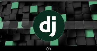 Kursus Django