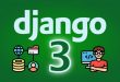 Kursus Django Website