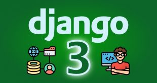 Kursus Django Website