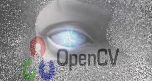 Kursus OpenCV