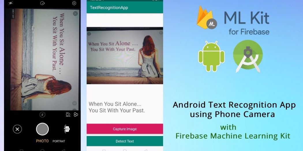 Training Pelatihan Kursus Jasa Android | AI & Machine Learning Text ...