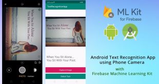 Kursus Android