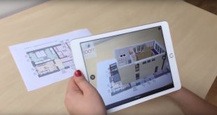Kursus Augmented Reality Arsitek