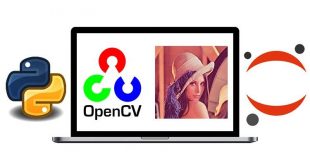 Kursus OpenCV