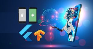 Kursus Flutter