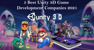 Kursus Unity 3D