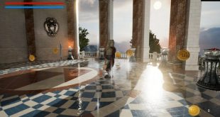 Kursus Unreal Engine