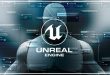 Kursus Unreal Engine