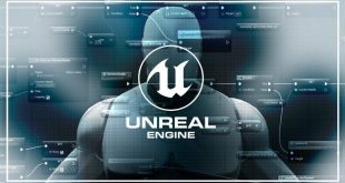 Kursus Unreal Engine